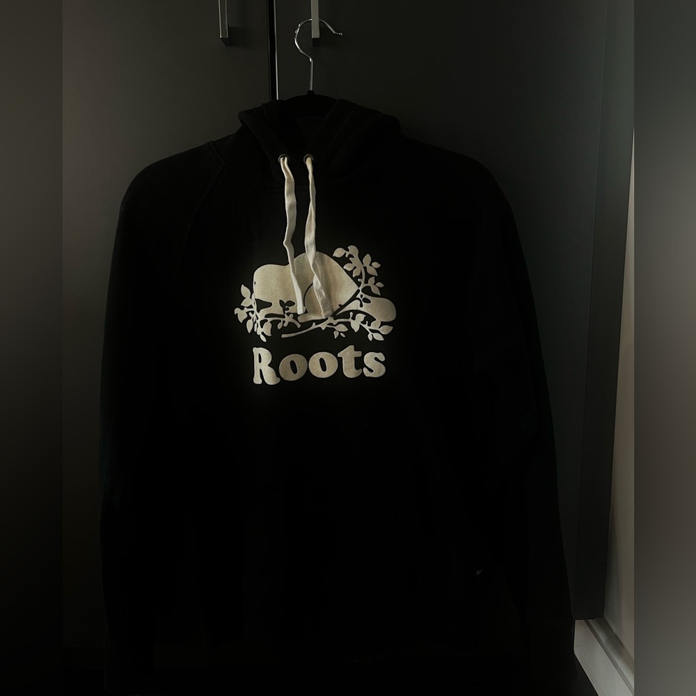 Roots hoodie